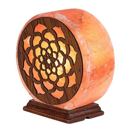 Rabalux - Zoutlamp 1xE14/15W/230V