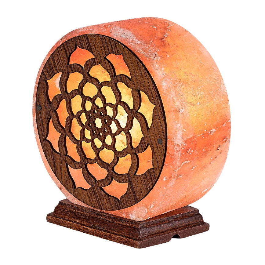 Rabalux - Zoutlamp 1xE14/15W/230V