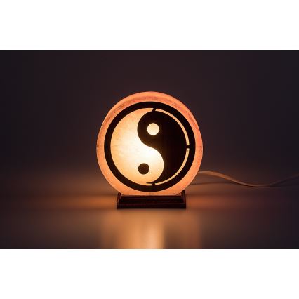Rabalux - Zoutlamp 1xE14/15W/230V