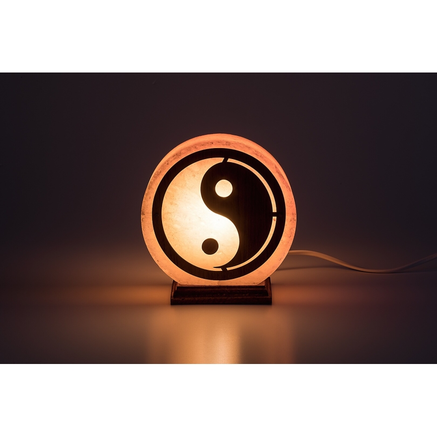 Rabalux - Zoutlamp 1xE14/15W/230V