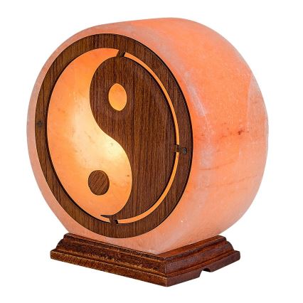 Rabalux - Zoutlamp 1xE14/15W/230V
