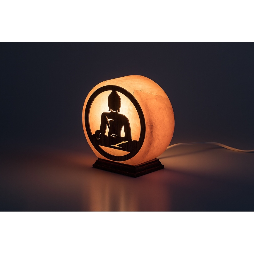 Rabalux - zoutlamp 1xE14/15W/230V
