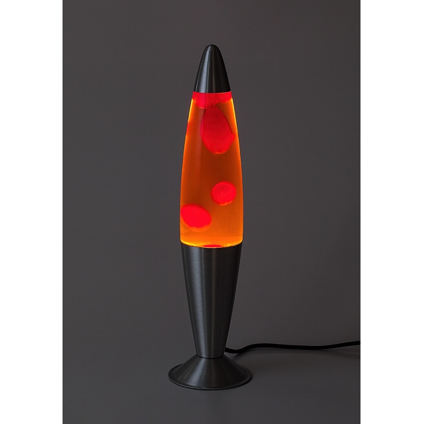 Rabalux - LED Lava lamp LED/25W/230V