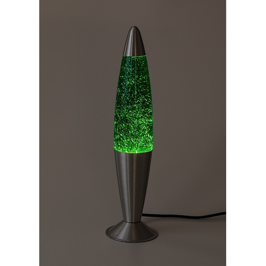 Rabalux - LED Lava lamp LED/25W/230V