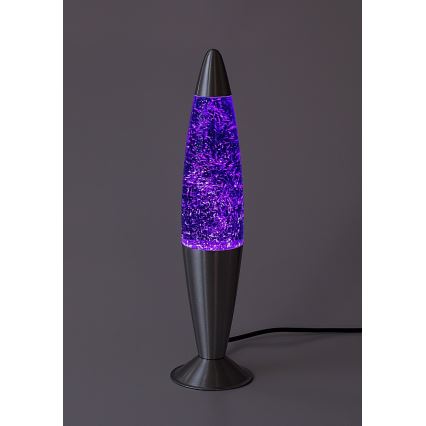 Rabalux - LED Lava lamp LED/25W/230V
