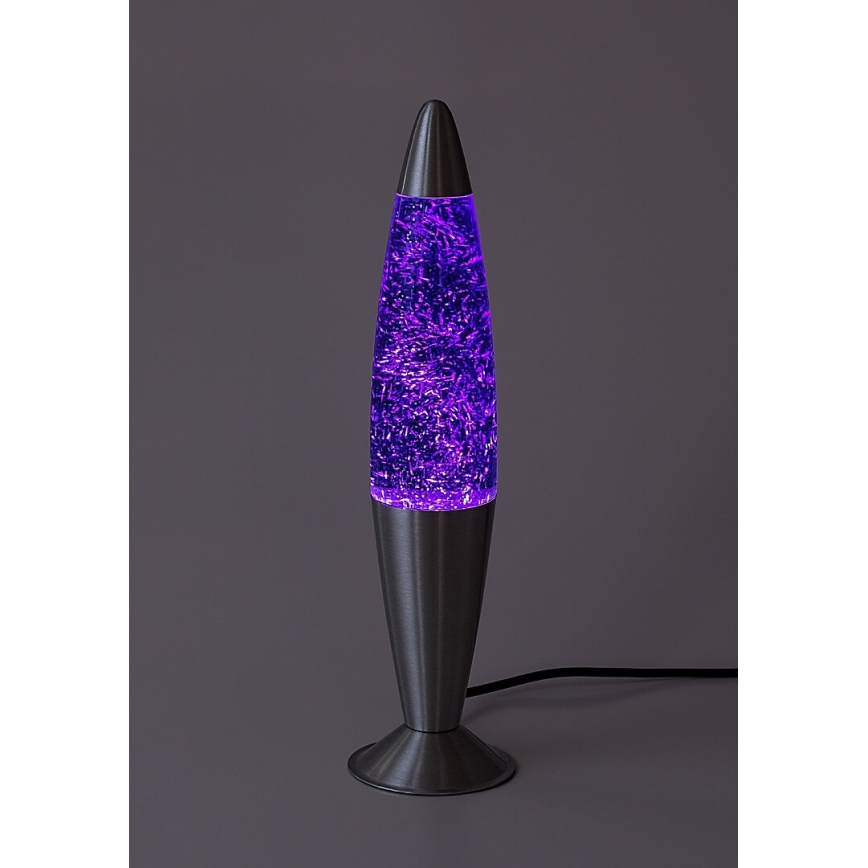 Rabalux - LED Lava lamp LED/25W/230V