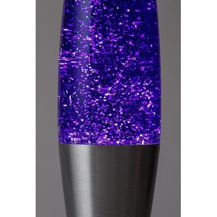 Rabalux - LED Lava lamp LED/25W/230V