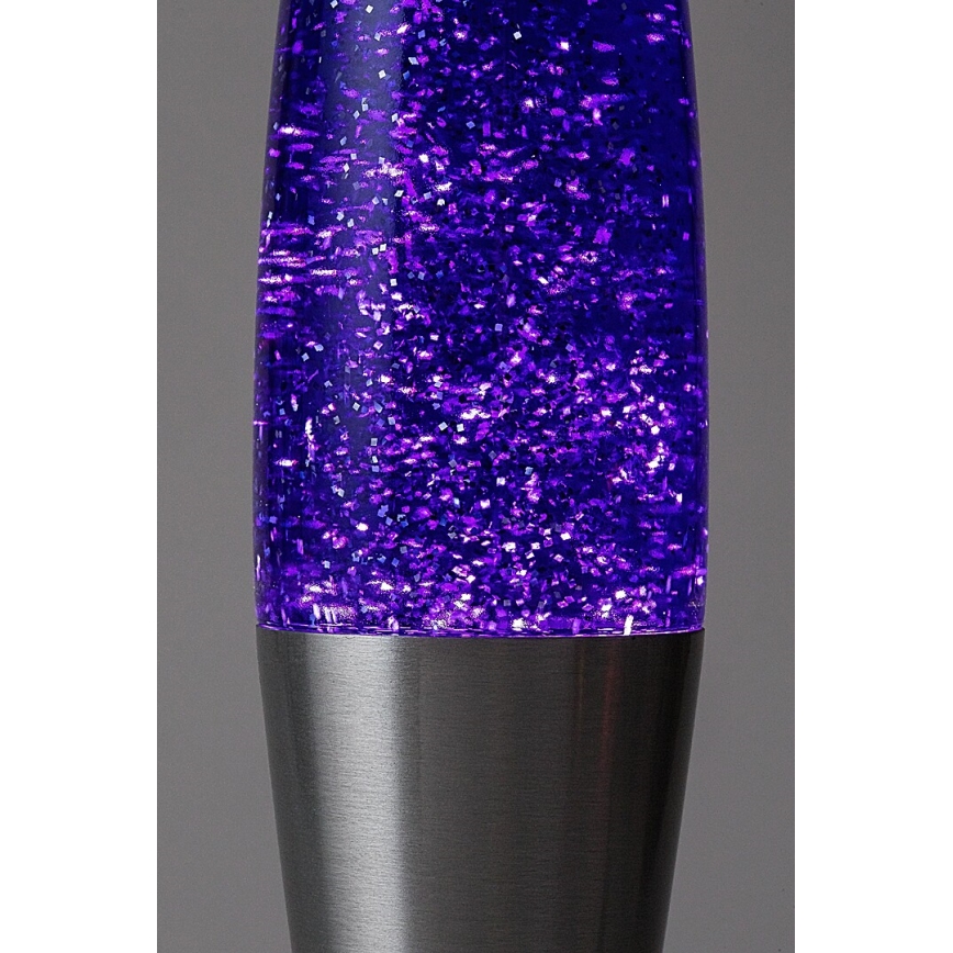 Rabalux - LED Lava lamp LED/25W/230V