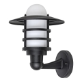 Rabalux 7678 - Buiten wandverlichting DARRINGTON 1xE27/20W/230V IP44