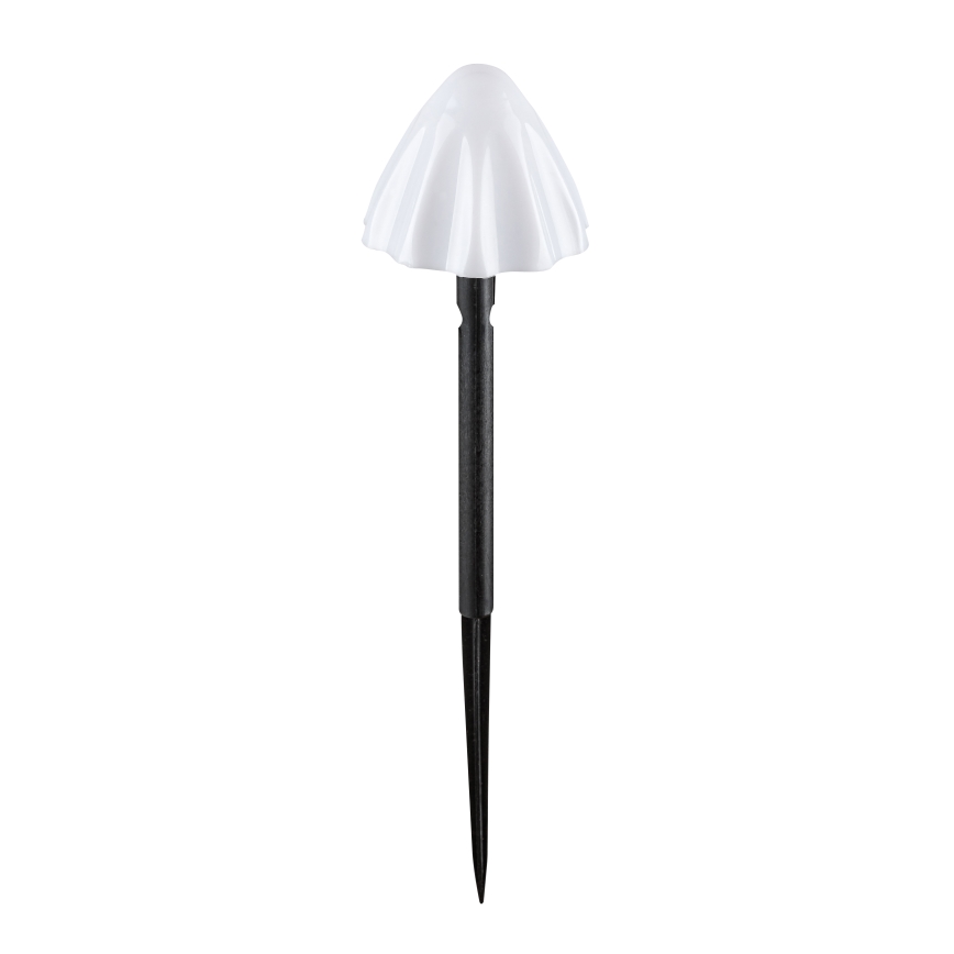 Rabalux - LED-lamp op zonne-energie 10xLED/0,2W/1,2V IP44