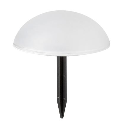 Rabalux - LED Solar lamp 5xLED/0,2W/1,2V IP44