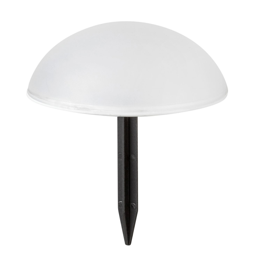 Rabalux - LED Solar lamp 5xLED/0,2W/1,2V IP44