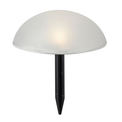 Rabalux - LED Solar lamp 5xLED/0,2W/1,2V IP44