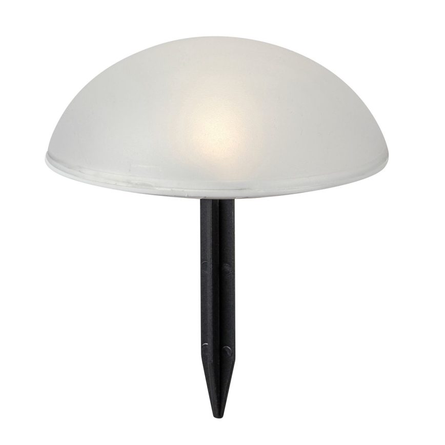 Rabalux - LED Solar lamp 5xLED/0,2W/1,2V IP44