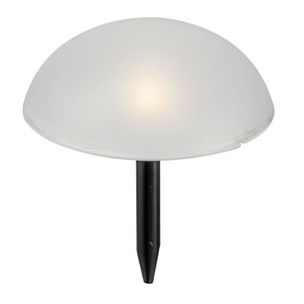 Rabalux - LED Solar lamp 5xLED/0,2W/1,2V IP44