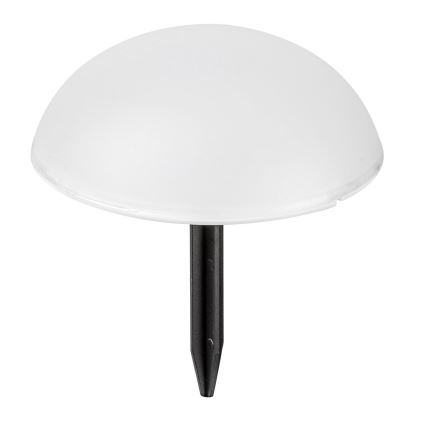 Rabalux - LED Solar lamp 5xLED/0,2W/1,2V IP44