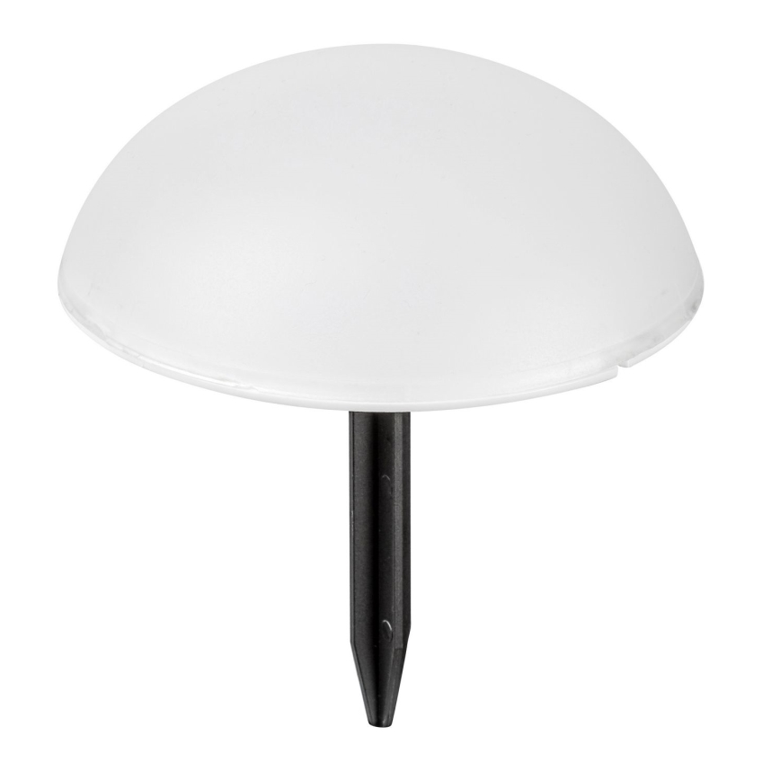 Rabalux - LED Solar lamp 5xLED/0,2W/1,2V IP44
