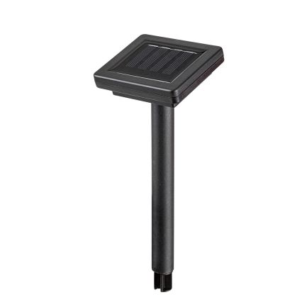 Rabalux - LED Solar lamp 5xLED/0,2W/1,2V IP44