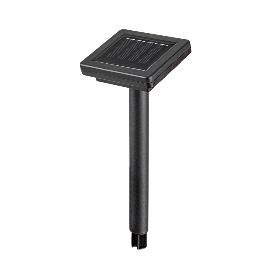 Rabalux - LED Solar lamp 5xLED/0,2W/1,2V IP44