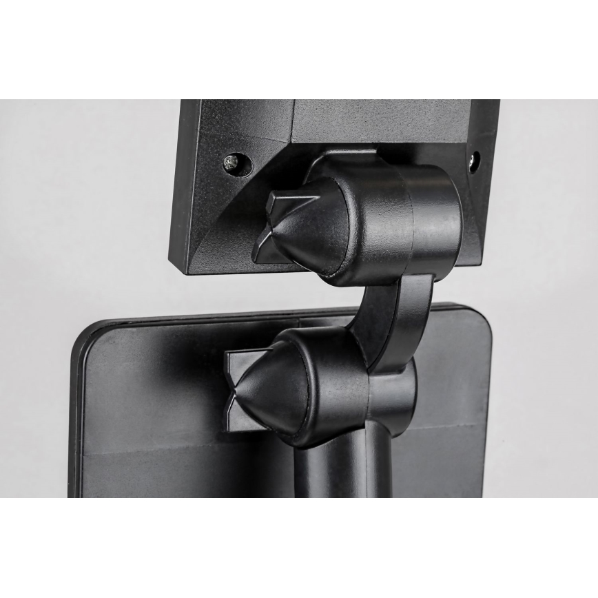 Rabalux - Solar LED Schijnwerper met Sensor LED/9,6W/3,7V IP44