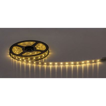 Rabalux - LED Zonnelint LED/0,26W/3,2V 4,9m IP44 400 mAh