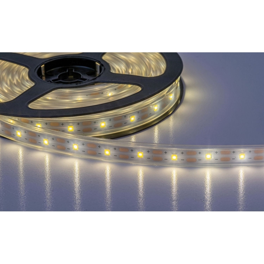 Rabalux - LED Zonnelint LED/0,26W/3,2V 4,9m IP44 400 mAh