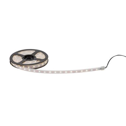 Rabalux - LED Zonnelint LED/0,26W/3,2V 4,9m IP44 400 mAh