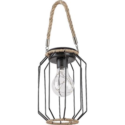 Rabalux - LED Solar lamp LED/0,2W/1,2V IP44 600 mAh