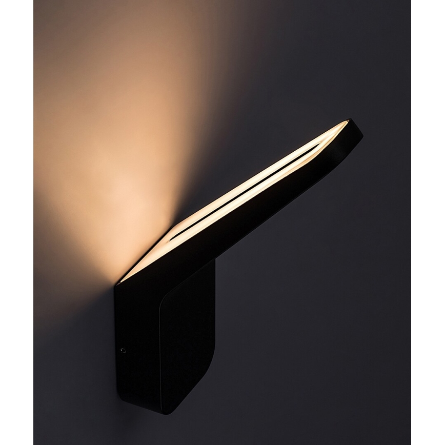 Rabalux - LED Wandlamp voor buiten LED/8W/230V IP54