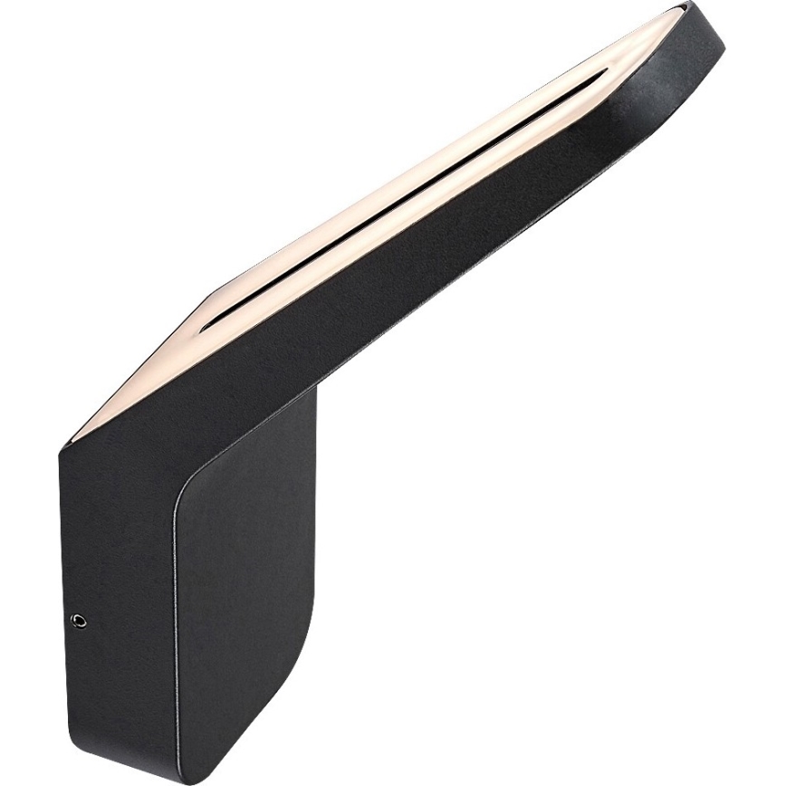 Rabalux - LED Wandlamp voor buiten LED/8W/230V IP54