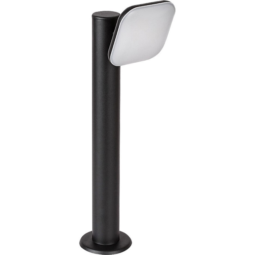 Rabalux - LED Buiten flexible lamp LED/12W/230V IP44 50 cm zwart