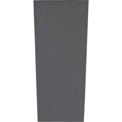 Rabalux - LED Wandlamp voor buiten LED/3W/230V IP65 antraciet