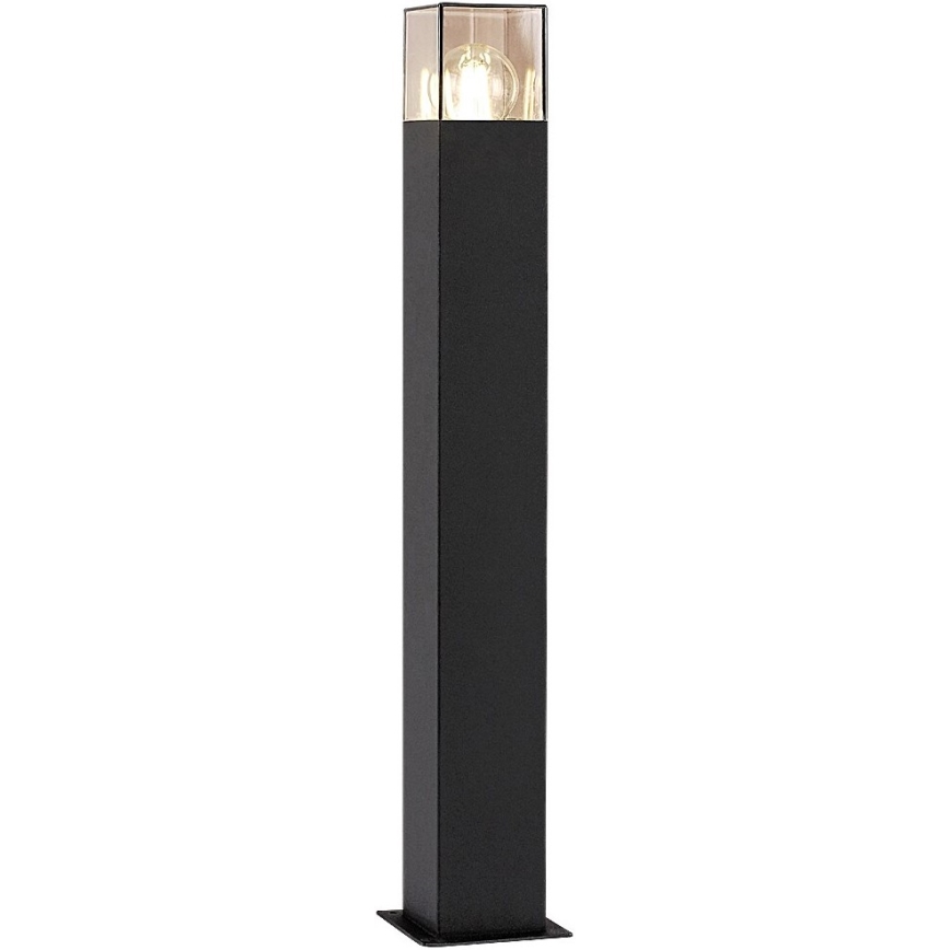 Rabalux - Buitenlamp 1xE27/60W/230V IP54 zwart