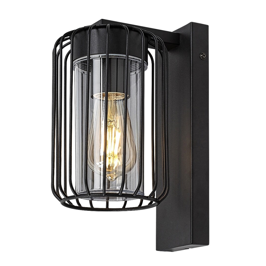Rabalux - Wandlamp voor buiten 1xE27/40W/230V IP44