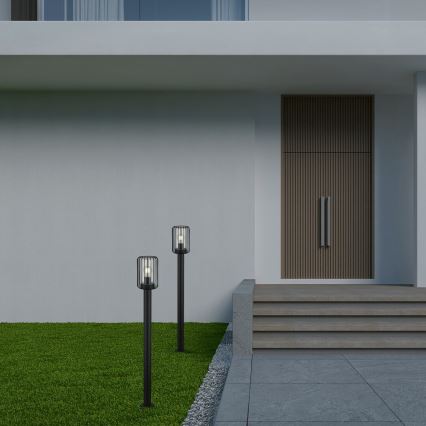 Rabalux - Buitenlamp 1xE27/40W/230V IP44