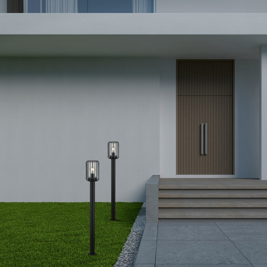 Rabalux - Buitenlamp 1xE27/40W/230V IP44