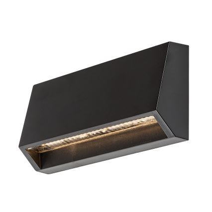 Rabalux - LED Wandlamp voor buiten LED/3W/230V IP54
