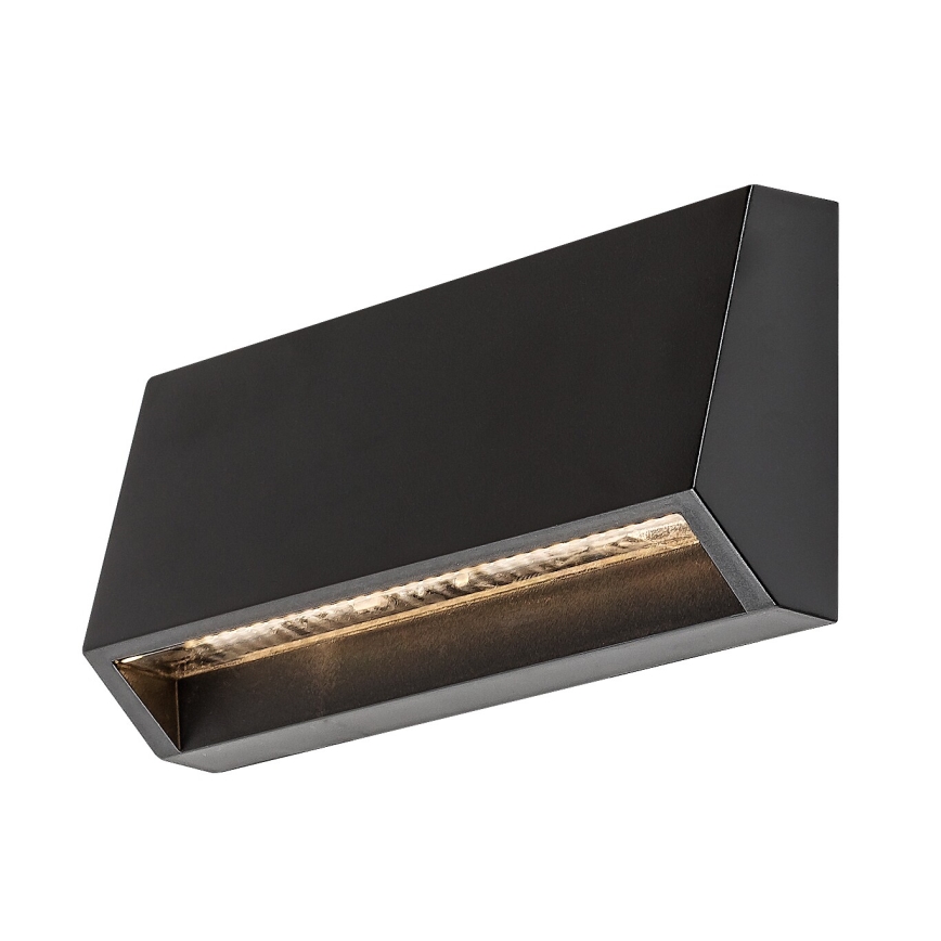 Rabalux - LED Wandlamp voor buiten LED/3W/230V IP54