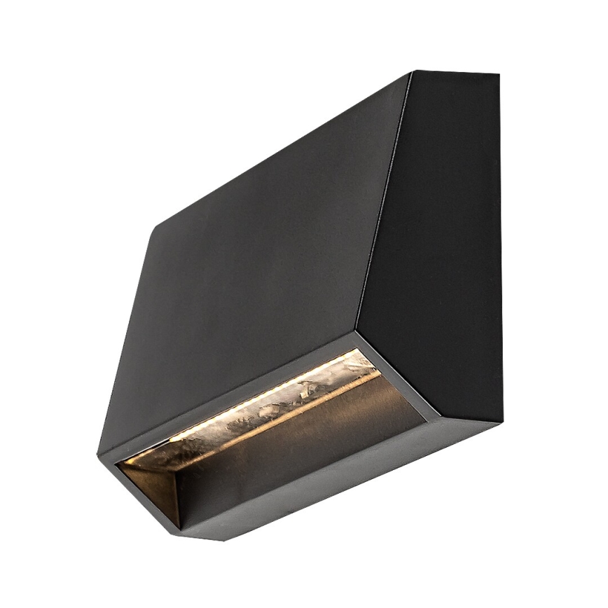 Rabalux - LED Wandlamp voor buiten LED/3W/230V IP54