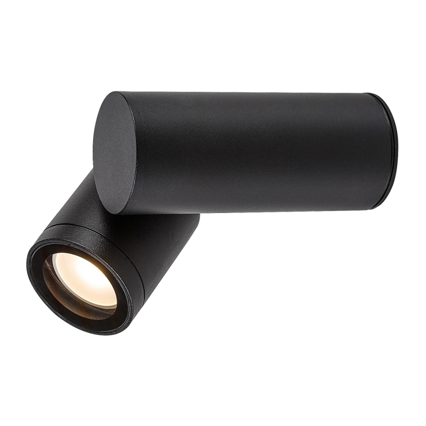 Rabalux - Wandlamp voor buiten 1xGU10/35W/230V IP44