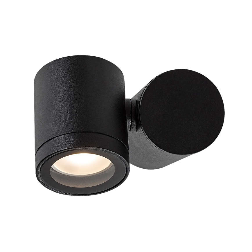 Rabalux - Wandlamp voor buiten 1xGU10/35W/230V IP44