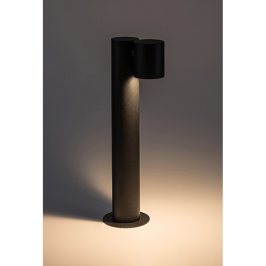Rabalux - Buitenlamp 1xGU10/35W/230V IP44