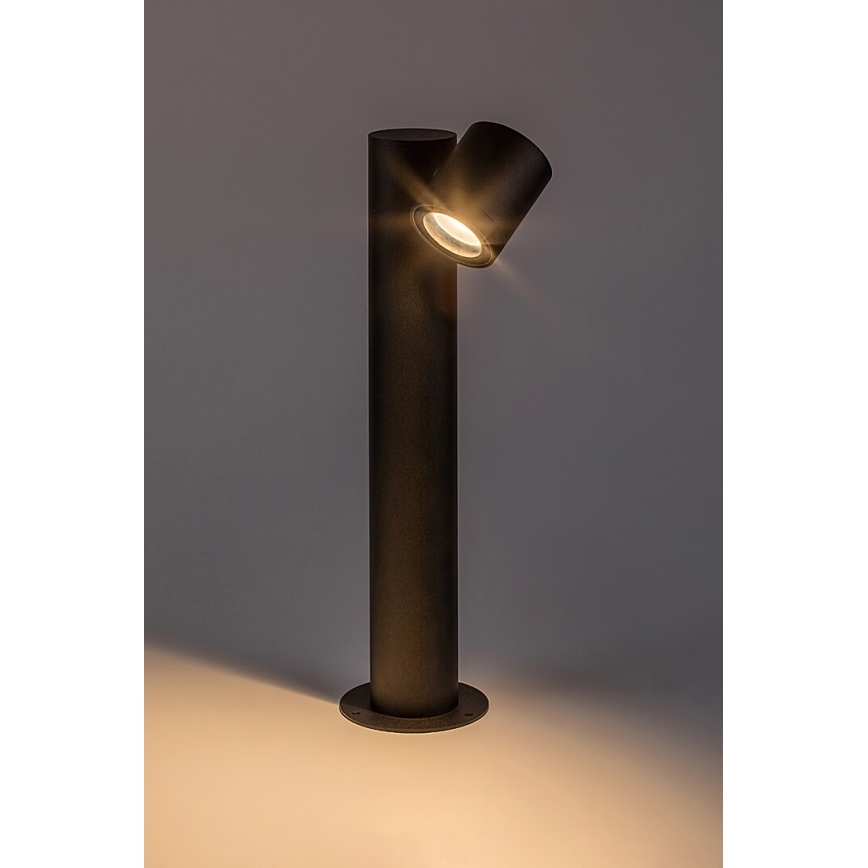 Rabalux - Buitenlamp 1xGU10/35W/230V IP44