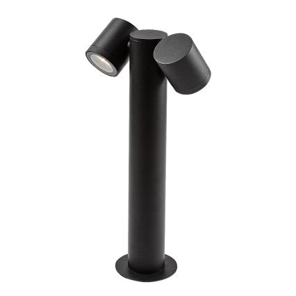 Rabalux - Buitenlamp 2xGU10/35W/230V IP44