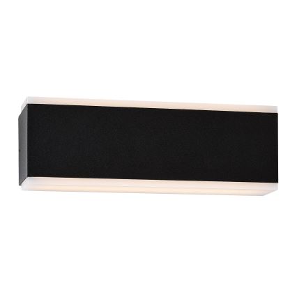 Rabalux - LED Wandlamp voor buiten LED/12W/230V IP54