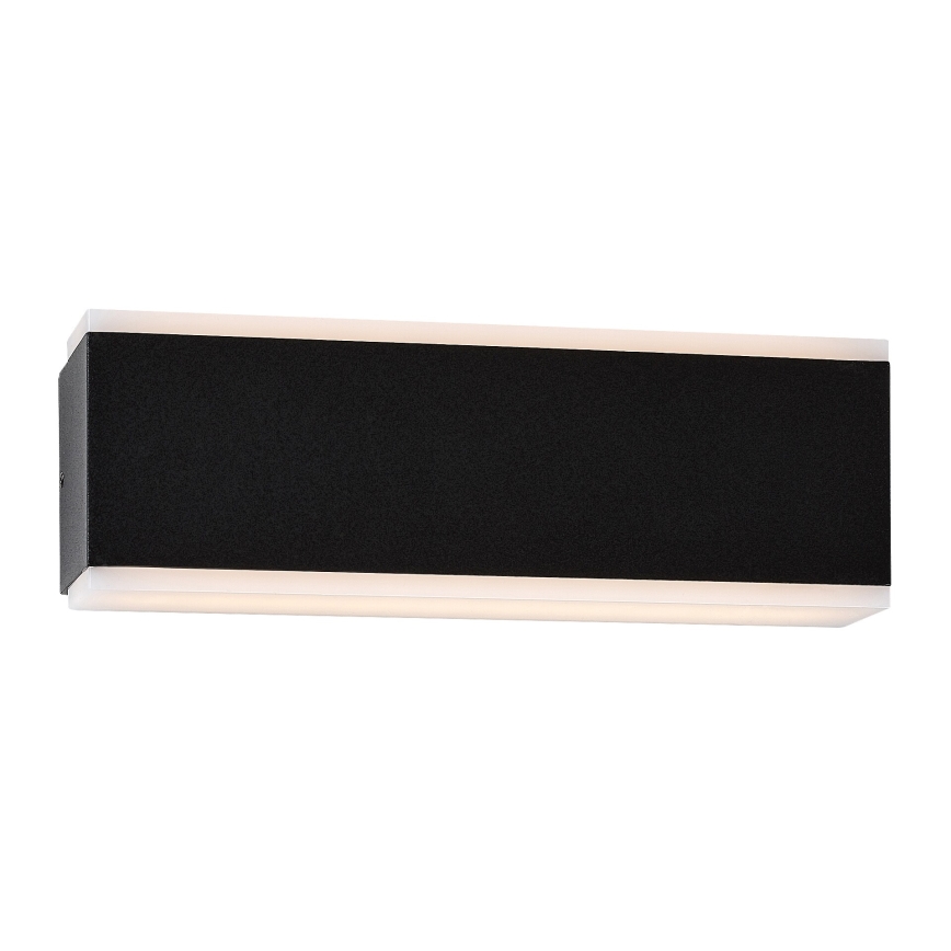 Rabalux - LED Wandlamp voor buiten LED/12W/230V IP54