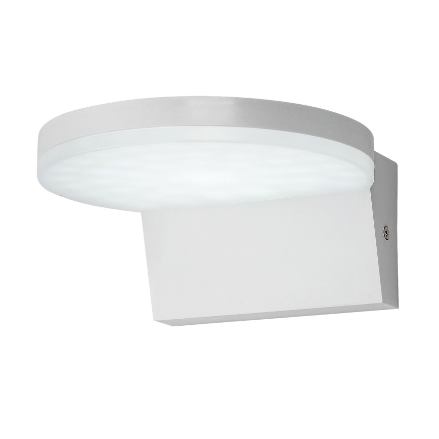 Rabalux - LED Wandlamp voor buiten LED/9W/230V 2700/4000/6500K IP54 wit