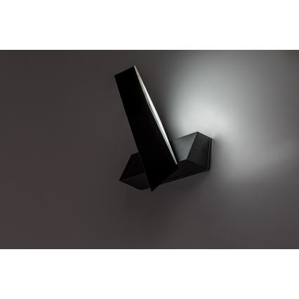 Rabalux - LED Wandlamp voor buiten LED/14W/230V 2700/4000/6500K IP54