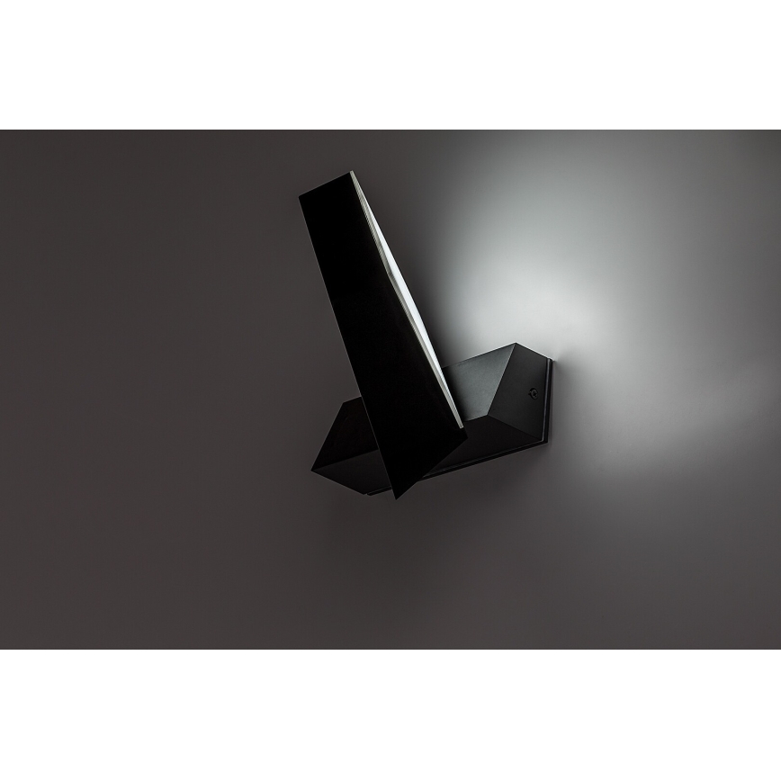 Rabalux - LED Wandlamp voor buiten LED/14W/230V 2700/4000/6500K IP54
