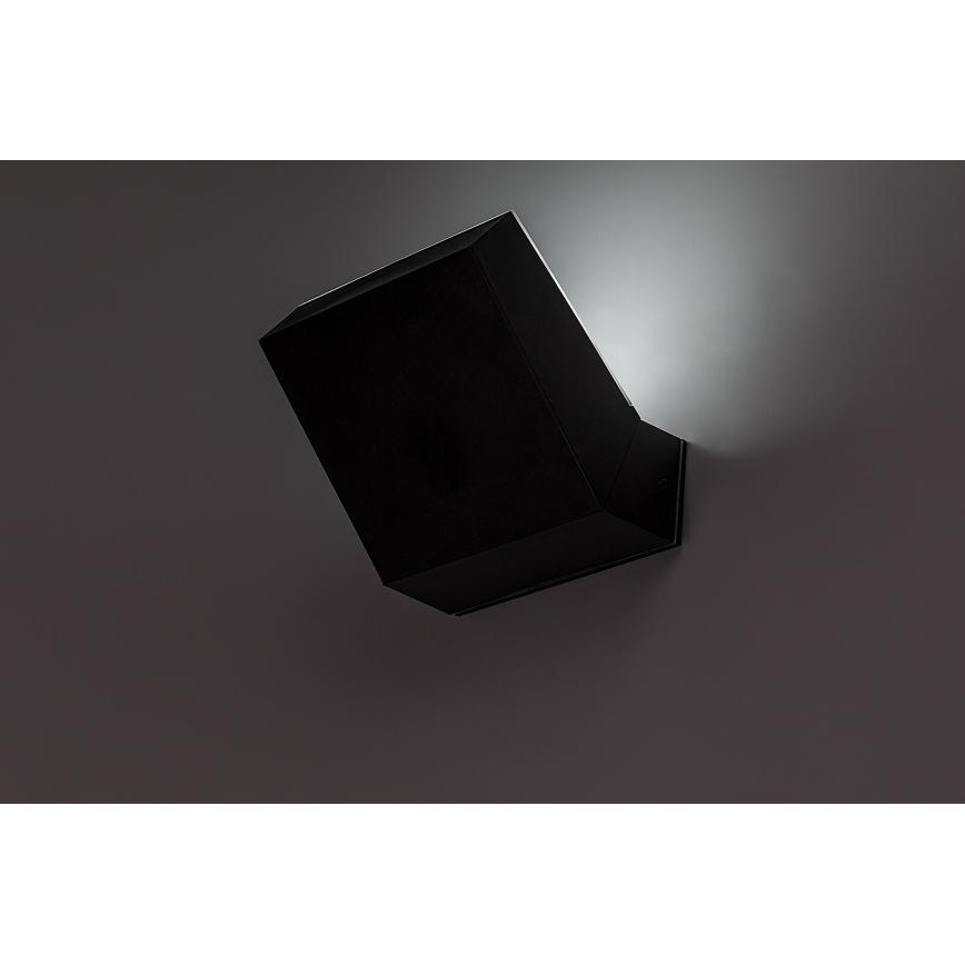 Rabalux - LED Wandlamp voor buiten LED/14W/230V 2700/4000/6500K IP54